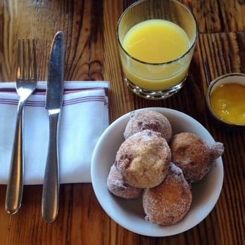 The Table - New American Near Me - San Jose, California