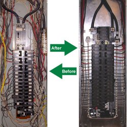 Stack Electric