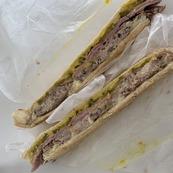 Las Olas Cafe - Cuban Sandwich - Cuban Near Me - Miami Beach, Florida Las Olas Cafe - Cuban Sandwich - Cuban Near Me - Miami Beach, Florida
