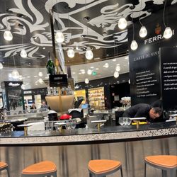 Aeropuerto de Milán - Malpensa