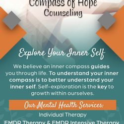 Compass Hope Counseling