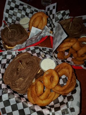 Scooter McQuades by null