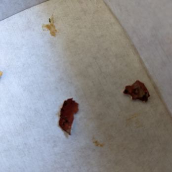 Chick-fil-A - ows a piece of food left in a box - Fast Food Near Me - Fircrest, Washington Chick-fil-A - ows a piece of food left in a box - Fast Food Near Me - Fircrest, Washington