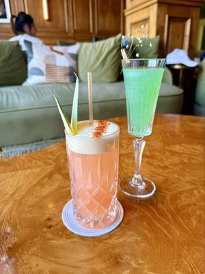 Bing's Bar by null