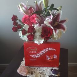 Blooming Buds - Beloved Bouquet Arrangement