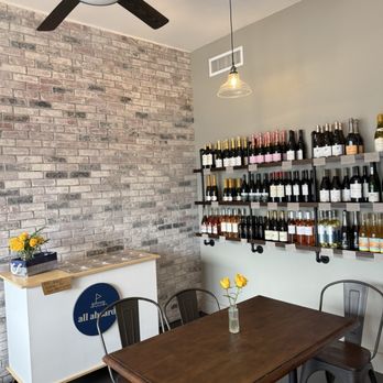 All Aboard - Caterers Near Me - San Diego, California