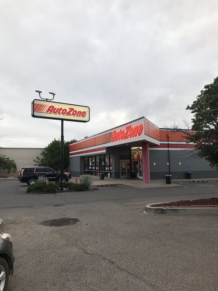 AUTOZONE Updated May 2024 17 Reviews 2505 Cerrillos Rd, Santa Fe