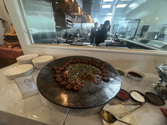 Mahesh’s Kitchen by null