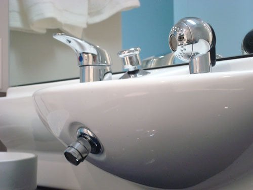 C&L Plumbing, Inc Logo