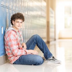 Doug Burke Photography - Senior portraits