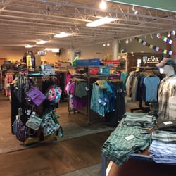 Appalachian Outfitters