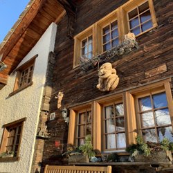 Châlet Birkhahn - Châlet Birkhahn