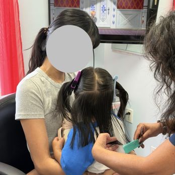 Trims & Tangles - Kids Hair Salons Near Me - Lake Forest, California