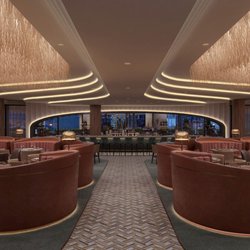 Ocean Prime Las Vegas