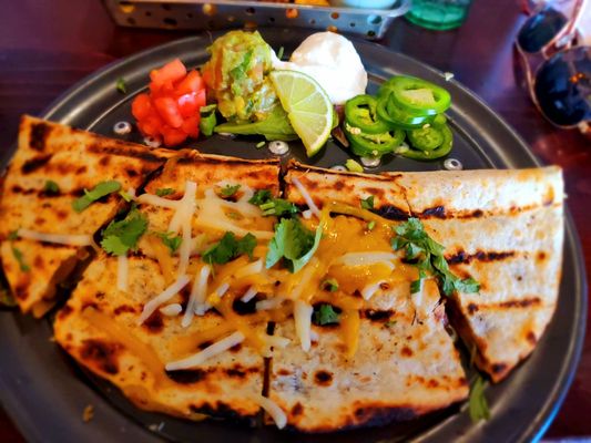 Milagros Food Co. by null