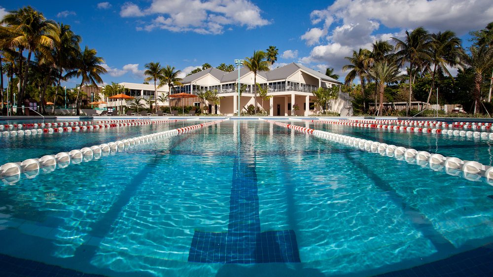 Midtown Athletic Club Image
