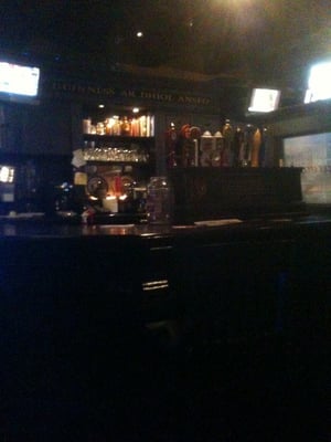 Molly's Pub by null