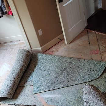 Eddy's NW Remodeling - Vinyl flooring intallation - General Contractors Near Me