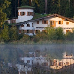 Waldhotel