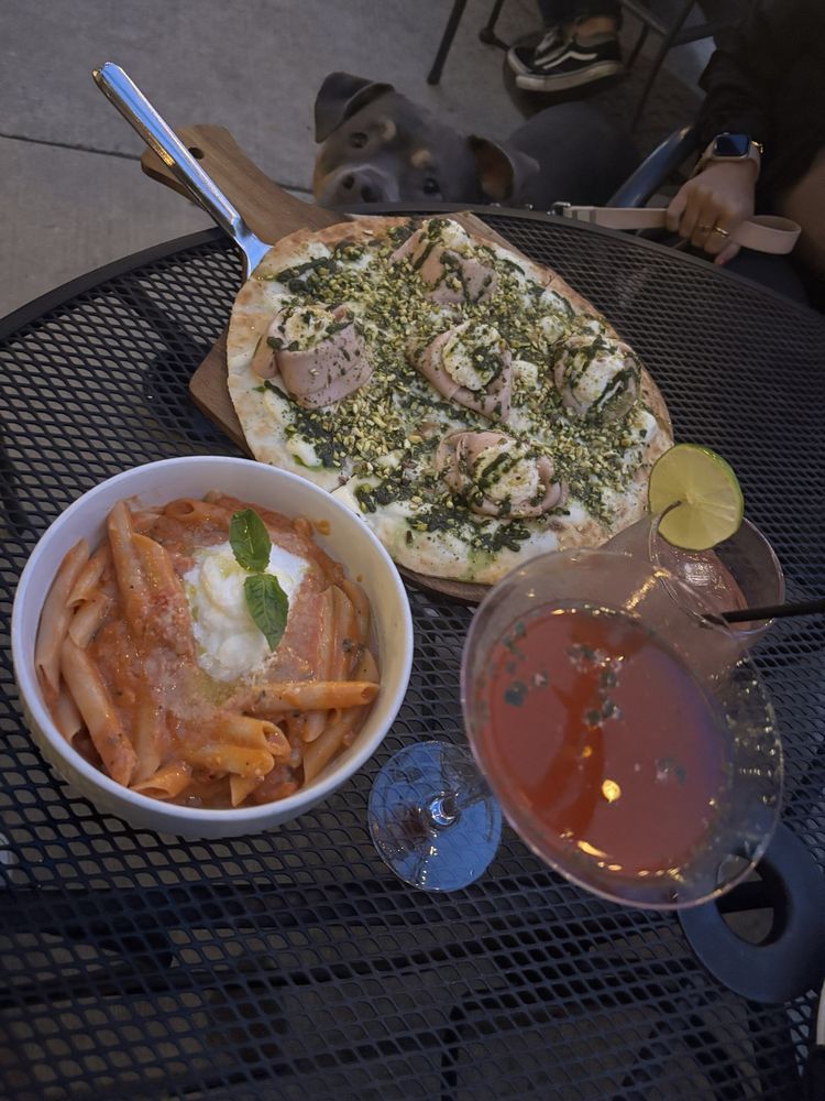 Acerra Italian Kitchen & Bar