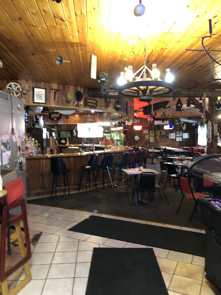 PINE CREEK INN 1637 Route 6 W, Galeton, Pennsylvania Pubs Phone