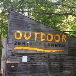 Outdoorzentrum Lahntal