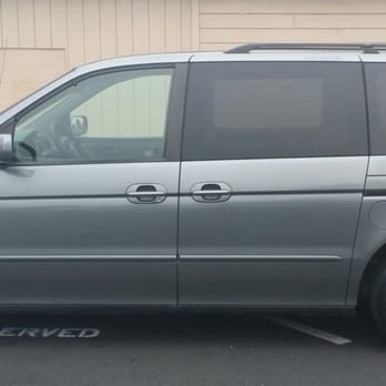 Supreme Automotive - My 2002 Honda Odyssey - Auto Repair Near Me - Oceano, California Supreme Automotive - My 2002 Honda Odyssey - Auto Repair Near Me - Oceano, California