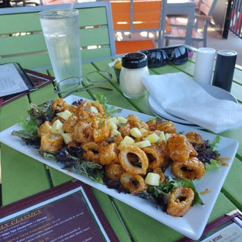 Mi Amiche - badabing calamari - Italian Near Me - Mooresville, North Carolina Mi Amiche - badabing calamari - Italian Near Me - Mooresville, North Carolina