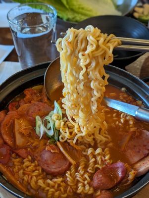 Hanjan South by null