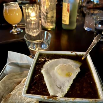 Lovecraft - Green chili stew - Beer Bar Near Me - Phoenix, Arizona Lovecraft - Green chili stew - Beer Bar Near Me - Phoenix, Arizona