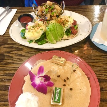 Jam - Breakfast & Brunch Near Me - Massapequa Park, New York