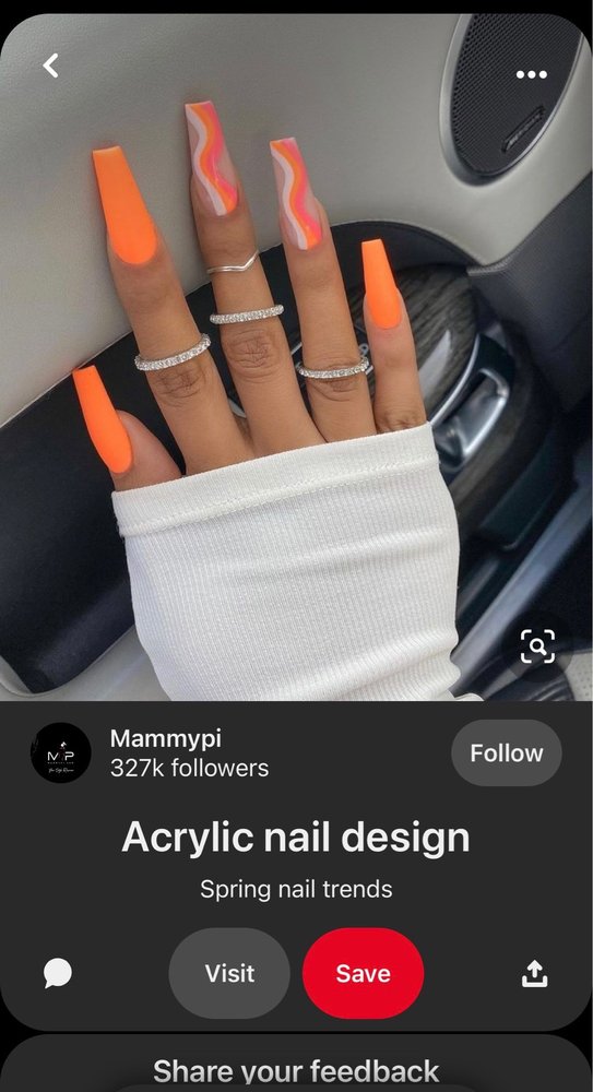 LUXURY NAILS Updated July 2024 13 Photos & 18 Reviews 3117