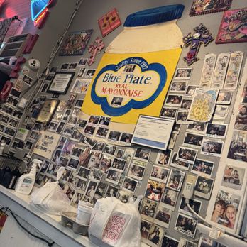 Slim Goodies Diner - Breakfast & Brunch Near Me - New Orleans, Louisiana