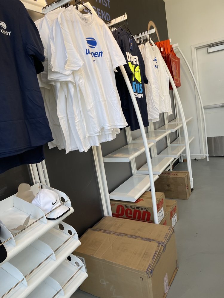 SOLOW SPORTS AT NTC Updated May 2024 20 Photos Flushing Meadows Corona Park, Flushing, New