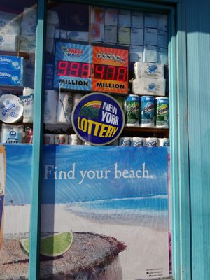 Lucky 7 Gourmet Deli & Grocery