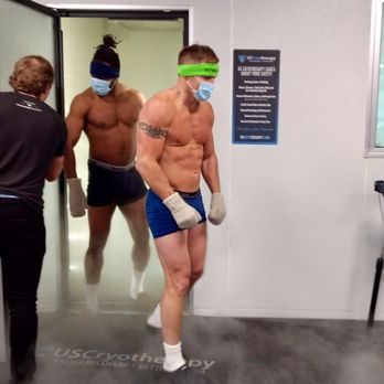 Human Optimization Center - Feeling GREAT! - Cryotherapy Near Me - Walnut Creek, California
