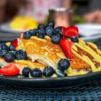 Mizu - Japanese Soufflé Pancakes - Seafood Near Me - Charlotte, North Carolina Mizu - Japanese Soufflé Pancakes - Seafood Near Me - Charlotte, North Carolina