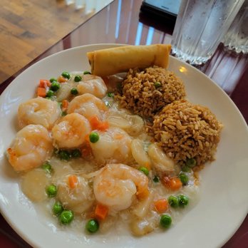Green China Cafe - Shrimp in lobster - Chinese Near Me - Suwanee, Georgia Green China Cafe - Shrimp in lobster - Chinese Near Me - Suwanee, Georgia