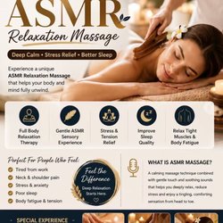 Massage Experts