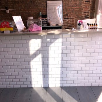 Dog Wash N' Go - Check in walk in area - Pet Groomers Near Me - Brooklyn, New York
