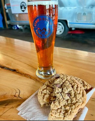 The Mighty Colorado Burger by null