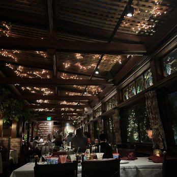 Shadowbrook - Restaurant - American Near Me - Capitola, California Shadowbrook - Restaurant - American Near Me - Capitola, California