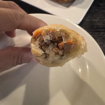 Pho Redbo - Egg roll - Vietnamese Near Me - Rolling Hills Estates, California