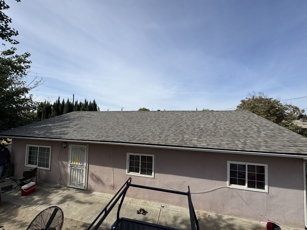 Slide of Roofs 4 Less