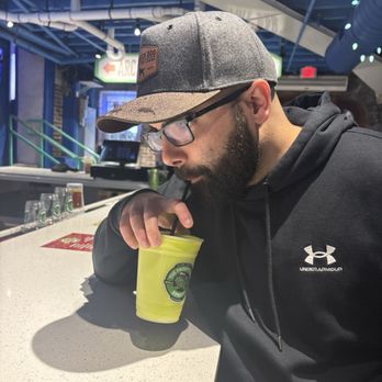 The Frosty Frog Express - Sports Bars Near Me - Savannah, Georgia