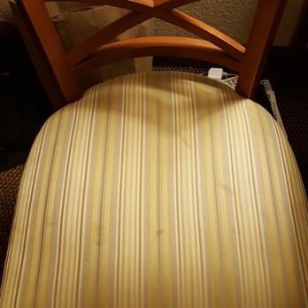 Candlewood Suites Sumter - Gross! Just GROSS! - Hotels Near Me - Sumter, South Carolina