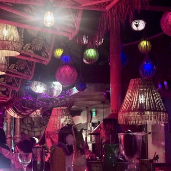 The Grass Skirt - Fun tiki decorations - Tiki Bars Near Me - San Diego, California The Grass Skirt - Fun tiki decorations - Tiki Bars Near Me - San Diego, California