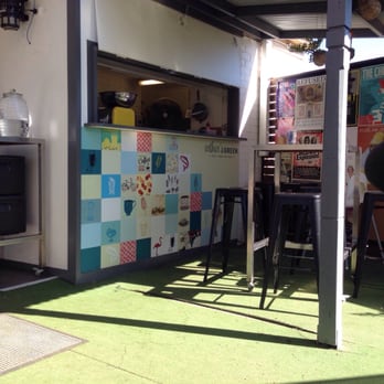 Arthur's Green - Chef's quarters - Cafes Near Me - Red Hill, QLD