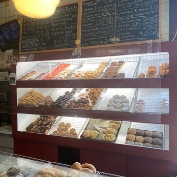 Mike's Donuts - Donuts Near Me - Brooklyn, New York