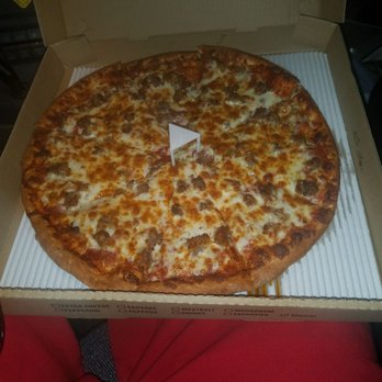 Bubba's Pizza - Pizza Near Me - Fremont, Indiana Bubba's Pizza - Pizza Near Me - Fremont, Indiana